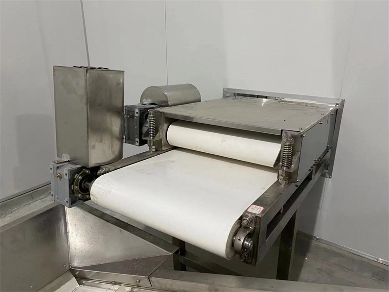 包裝袋壓平機(jī)